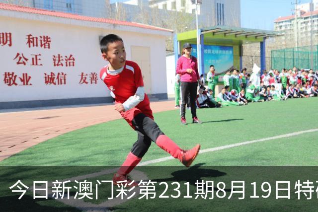 今日新澳门彩第231期8月19日特码三中三推荐