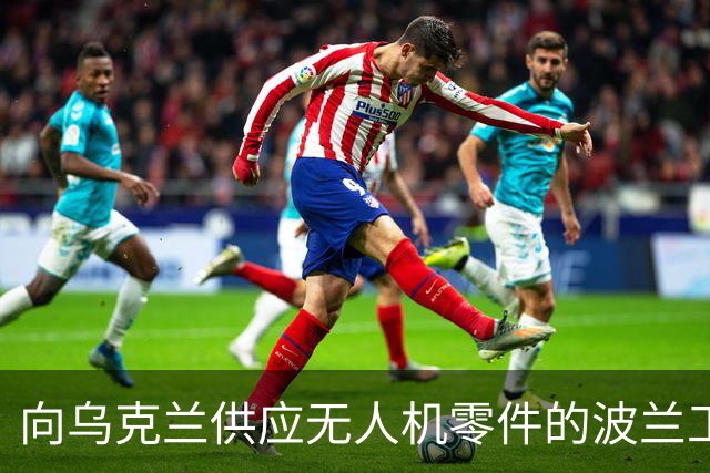 向乌克兰供应无人机零件的波兰工厂发生火灾